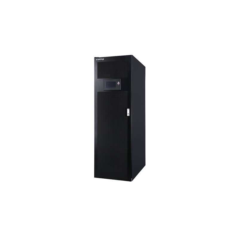 模块化UPS（10kVA-300kVA）